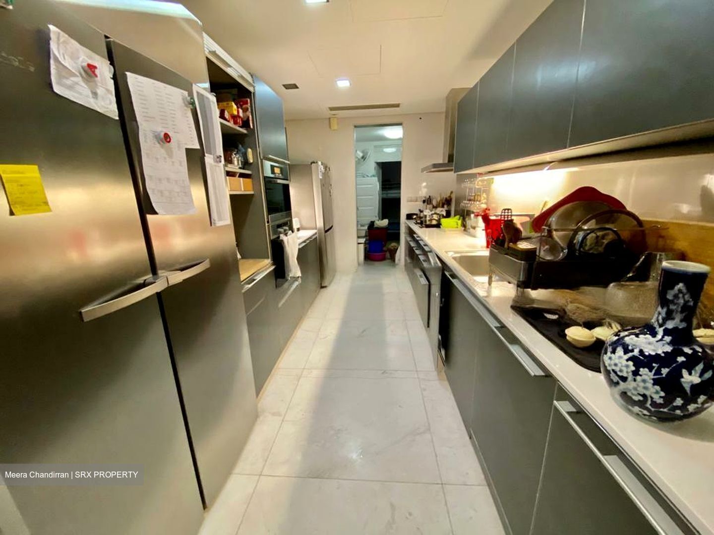 St. Regis Residences (D10), Apartment #458893251